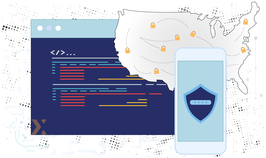 certificate exchange security