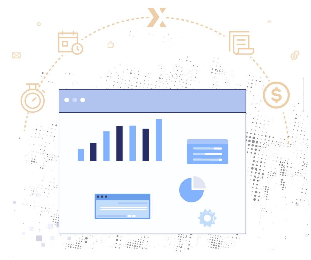 certificate exchange productivity